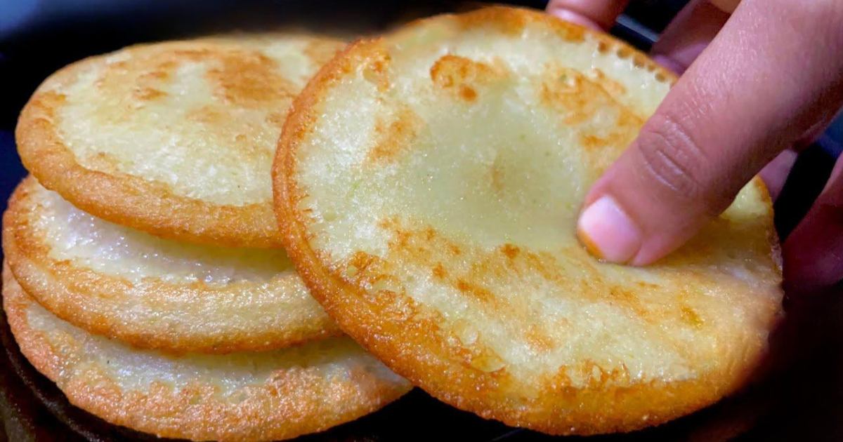 Easy Rava Breakfast Recipe