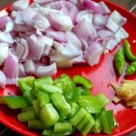 Easy Ulli Curry