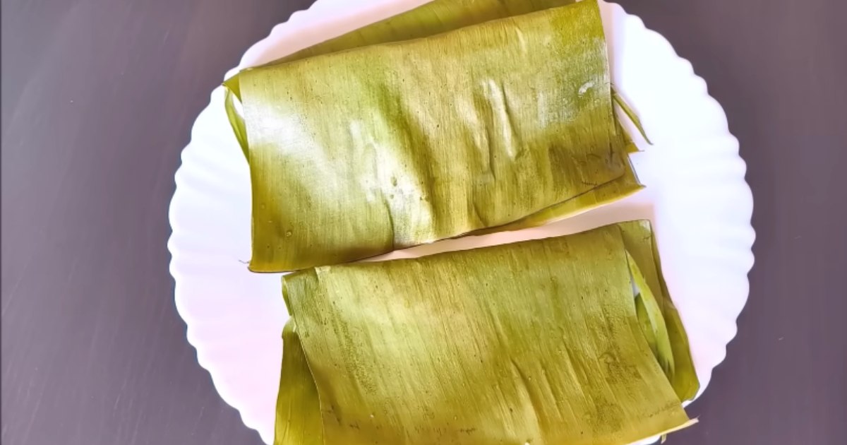 Ela Ada recipe