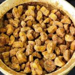 Special Sarkkara Varatti Recipe