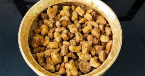 Special Sarkkara Varatti Recipe