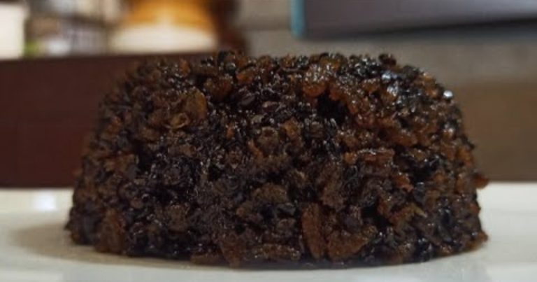 Healthy Ellu Recipe