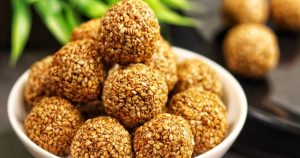 Healthy Ellunda Recipe