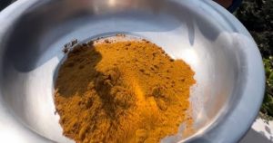 Homemade Meat Masala making tip