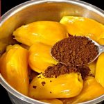 Jackfruit Smoothie Recipe