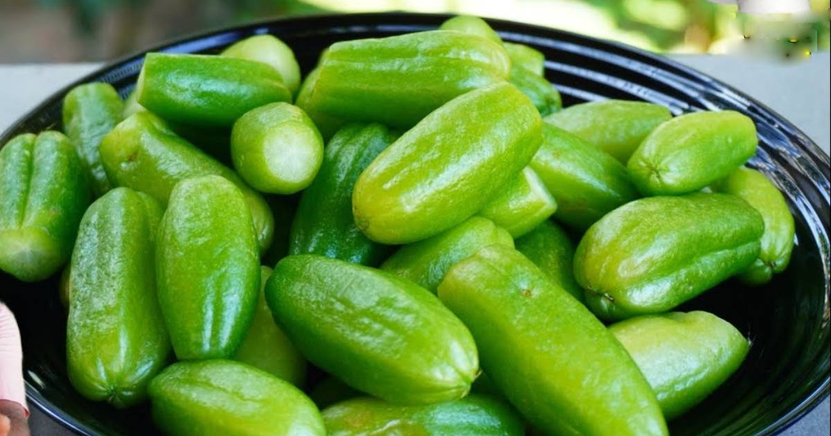 Kerala style tasty Irumpanpuli Pickle