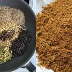 Mandhi Masala Powder Recipe