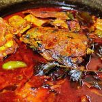 Meen Thala Curry Recipe