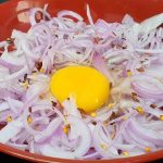 Onion Pakora Snack