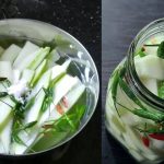 Pacha Pappaya Uppilidan tips