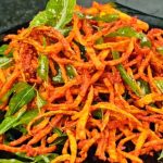 Papaya Chilli Recipe