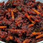 Pavakka Achar Recipe