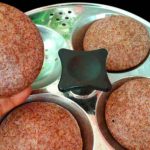 Ragi Idli Recipe