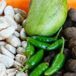 Special Mango Ozhichu Curry Recipe