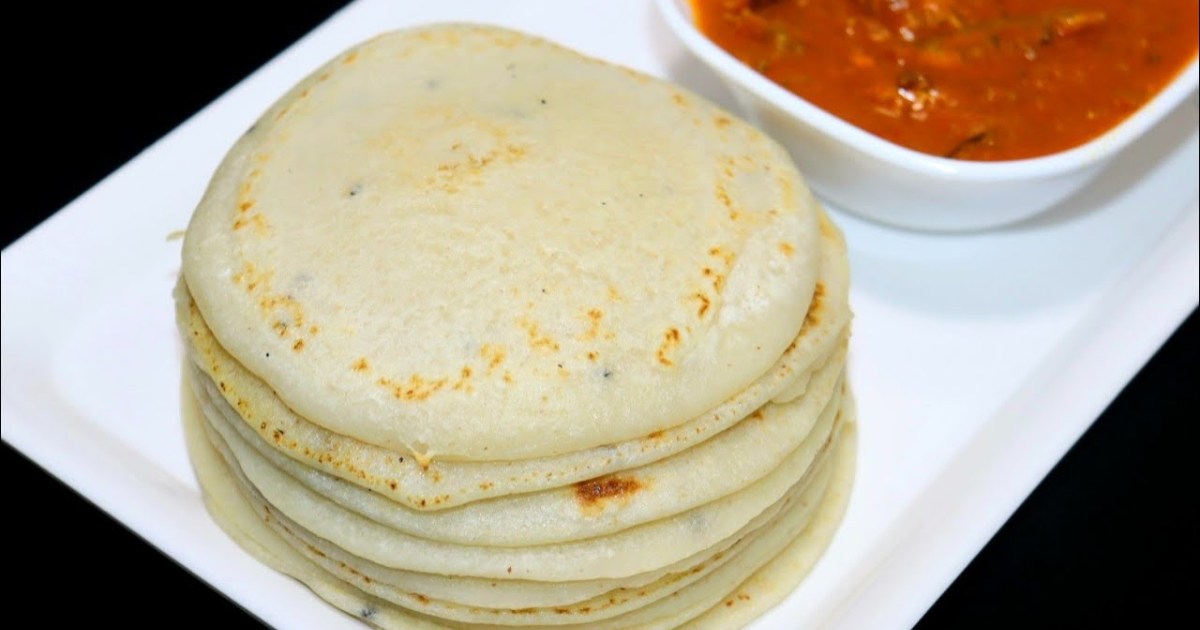 Special Rava dosa Recipe