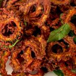 Tasty Bitter gourd fry recipe