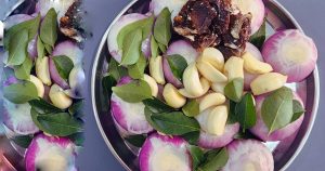 Tasty Onion Chammanthi Recipe