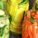 Tasty Pickled Vegetables Recipe