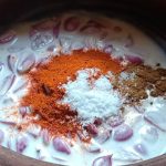 Tasty Ulli Curd Recipe