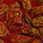 Tender Mango Pickle