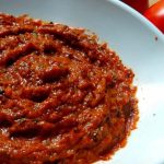 Tomato Chutney