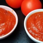 Tomato Sauce Recipe