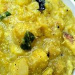 Chakka Erisseri Recipe