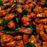 Chakka chilli Recipe