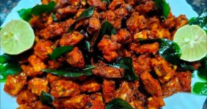 Chakka chilli Recipe