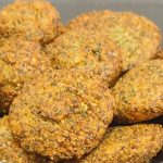 Cherupayar Vada Snack Recipe