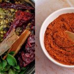 Chicken fry Masala Powder Recipe