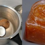 Coconut Jam Recipe