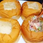 Easy Bread Snack Recipe