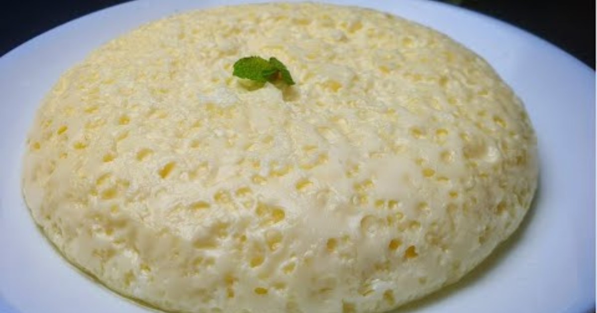 Egg Omlette Recipe