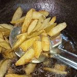 Enna manga pickle Recipe
