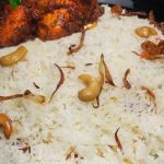 Ghee Rice Recipe
