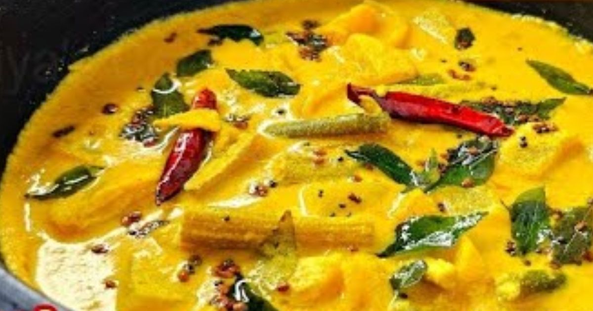 Guruvayur Special Rasakalan Recipe