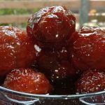 Honey Gooseberry Recipe