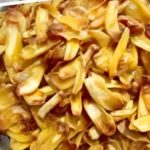 Jackfruit Chips Recipe