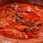 Kerala Special Fish Curry Recipe