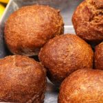 Kerala Style Bonda Recipe