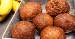 Kerala Style Bonda Recipe