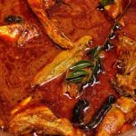 Kottayam Style Fish Curry Recipe
