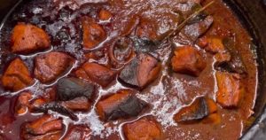 Kottayam Style Fish Curry Recipe