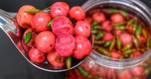 Loobikka Uppilittath Recipe