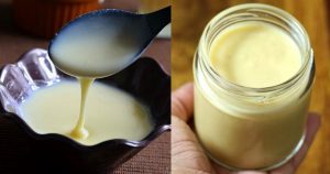 Milkmaid making tip