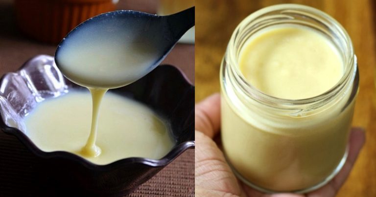 Milkmaid making tip