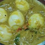 Perfect taste Egg Kurma Recipe