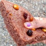 Ragi Vattayappam Recipe