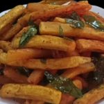 Special Banana fry recipe